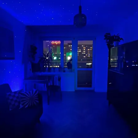 Apartmán Kato Flat Center Katovice Exteriér fotografie