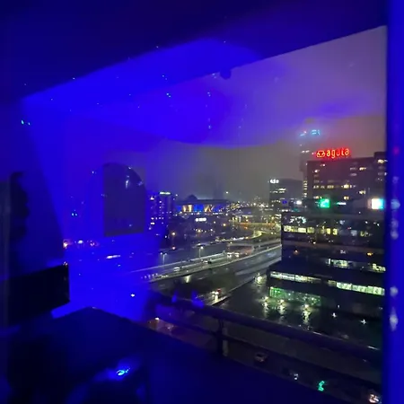 Apartmán Kato Flat Center Katovice Exteriér fotografie