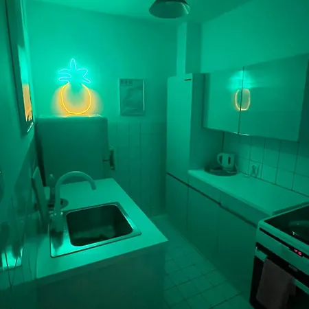 Apartmán Kato Flat Center Katovice Exteriér fotografie