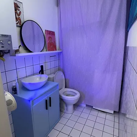 Apartmán Kato Flat Center Katovice Exteriér fotografie