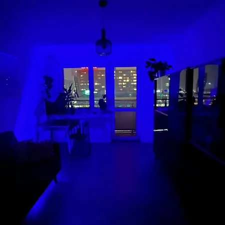 Apartmán Kato Flat Center Katovice Exteriér fotografie
