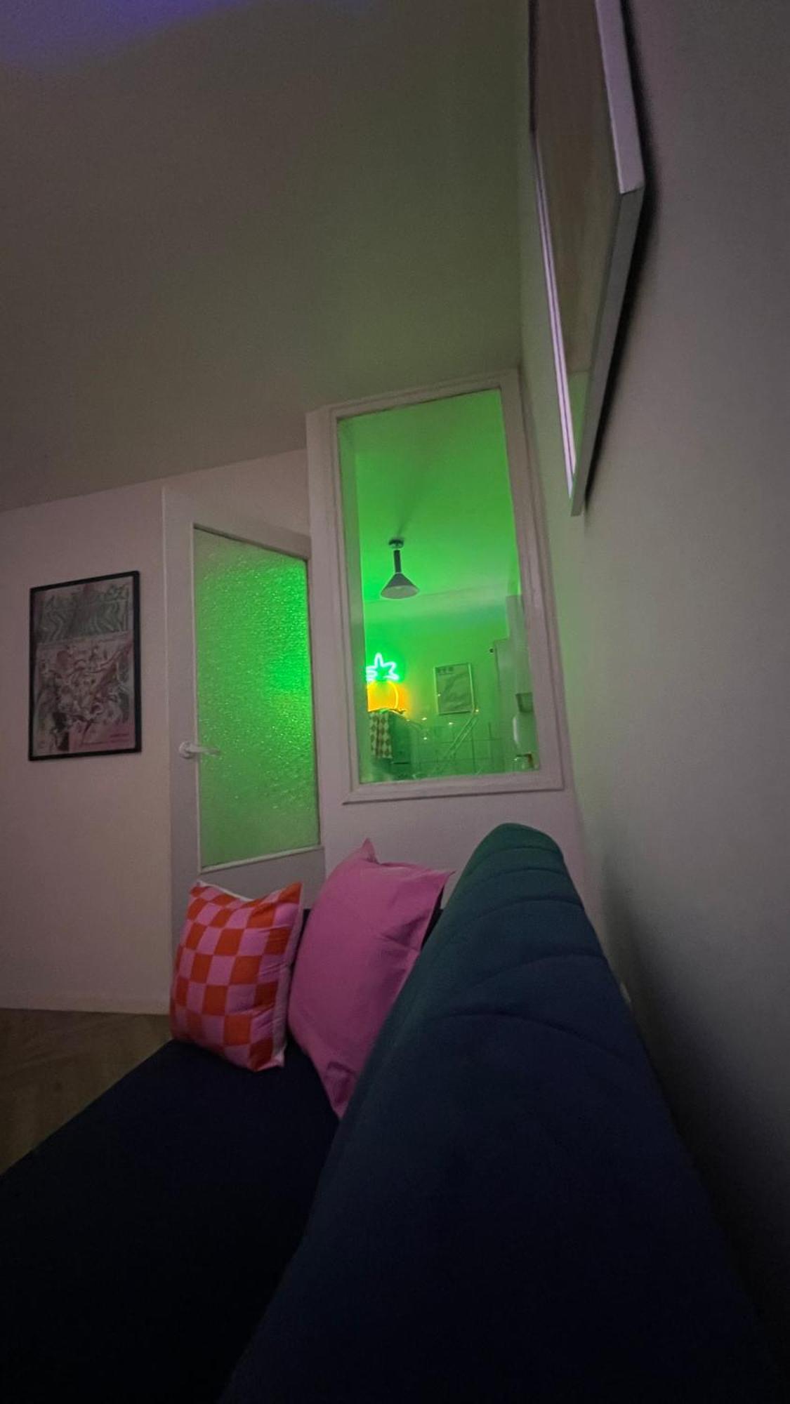 Kato Flat Center Apartmán
