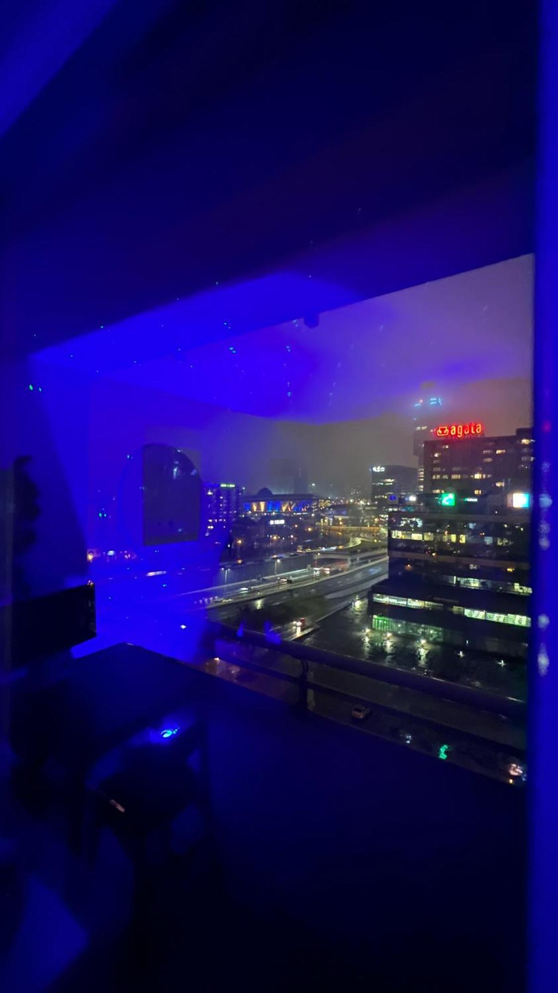 Kato Flat Center Apartmán