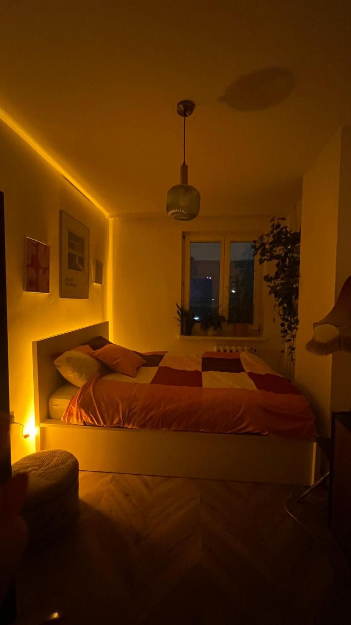 Apartmán Kato Flat Center Katovice
