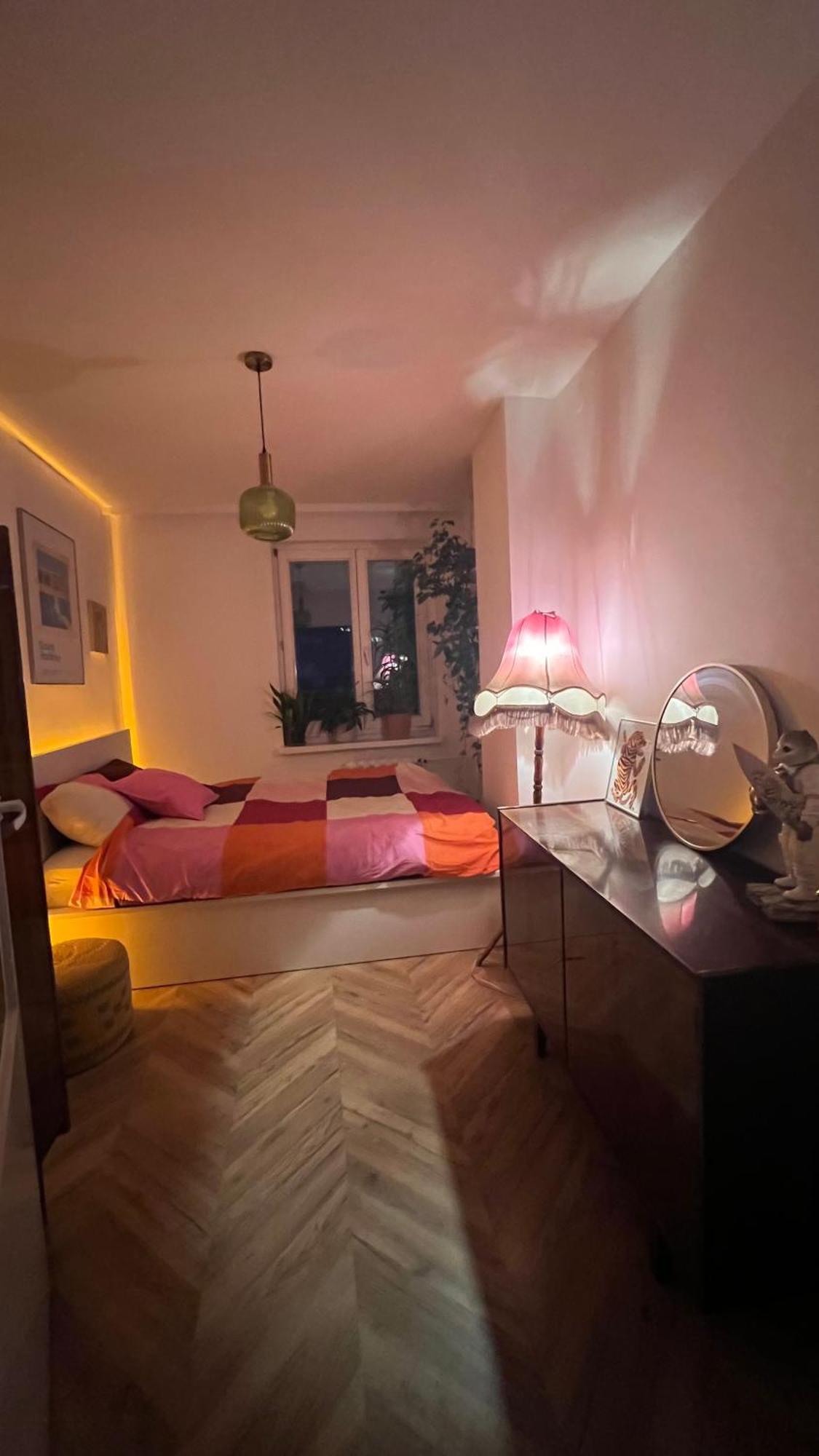 Kato Flat Center Apartmán Katovice