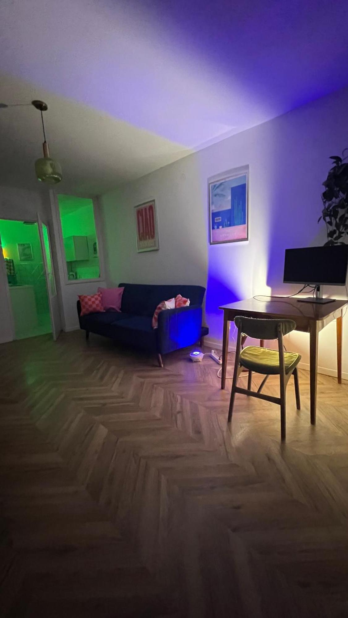 Kato Flat Center Katovice
