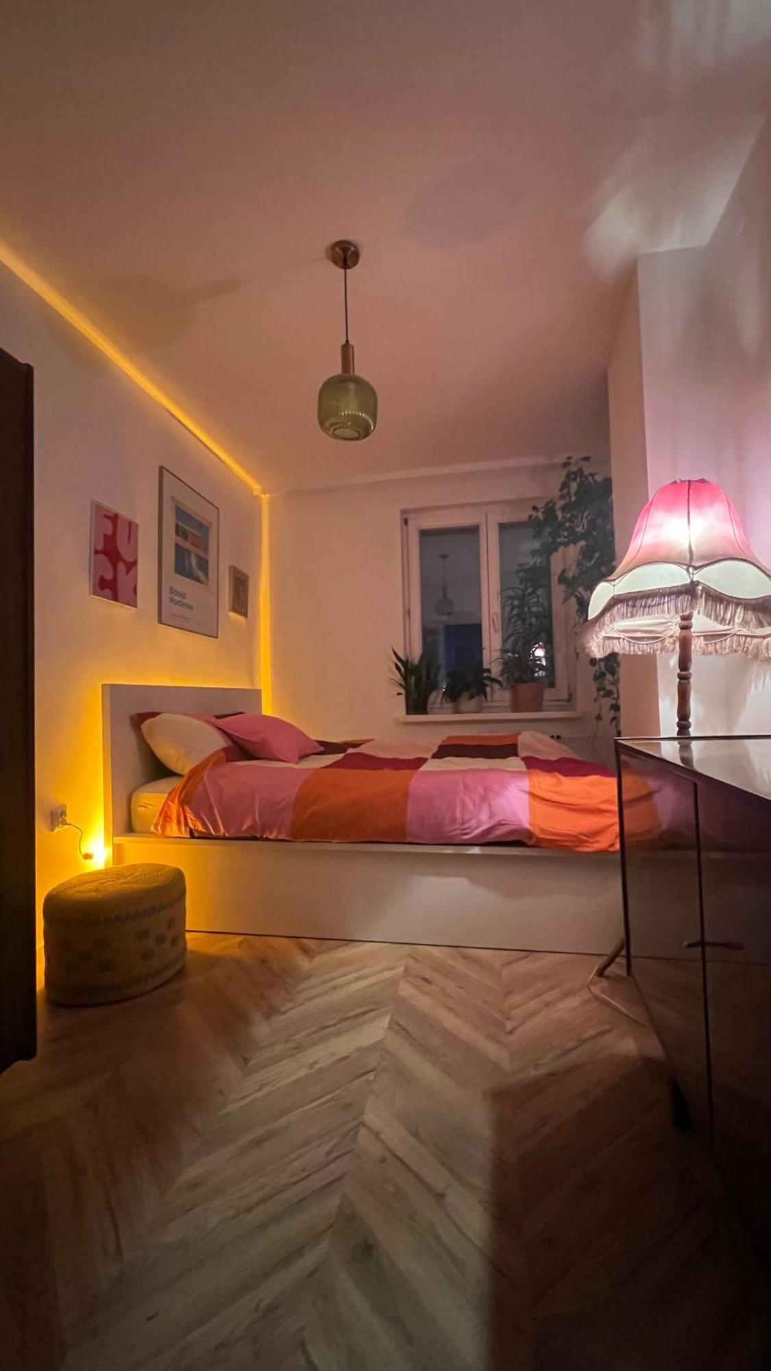 Kato Flat Center Apartmán