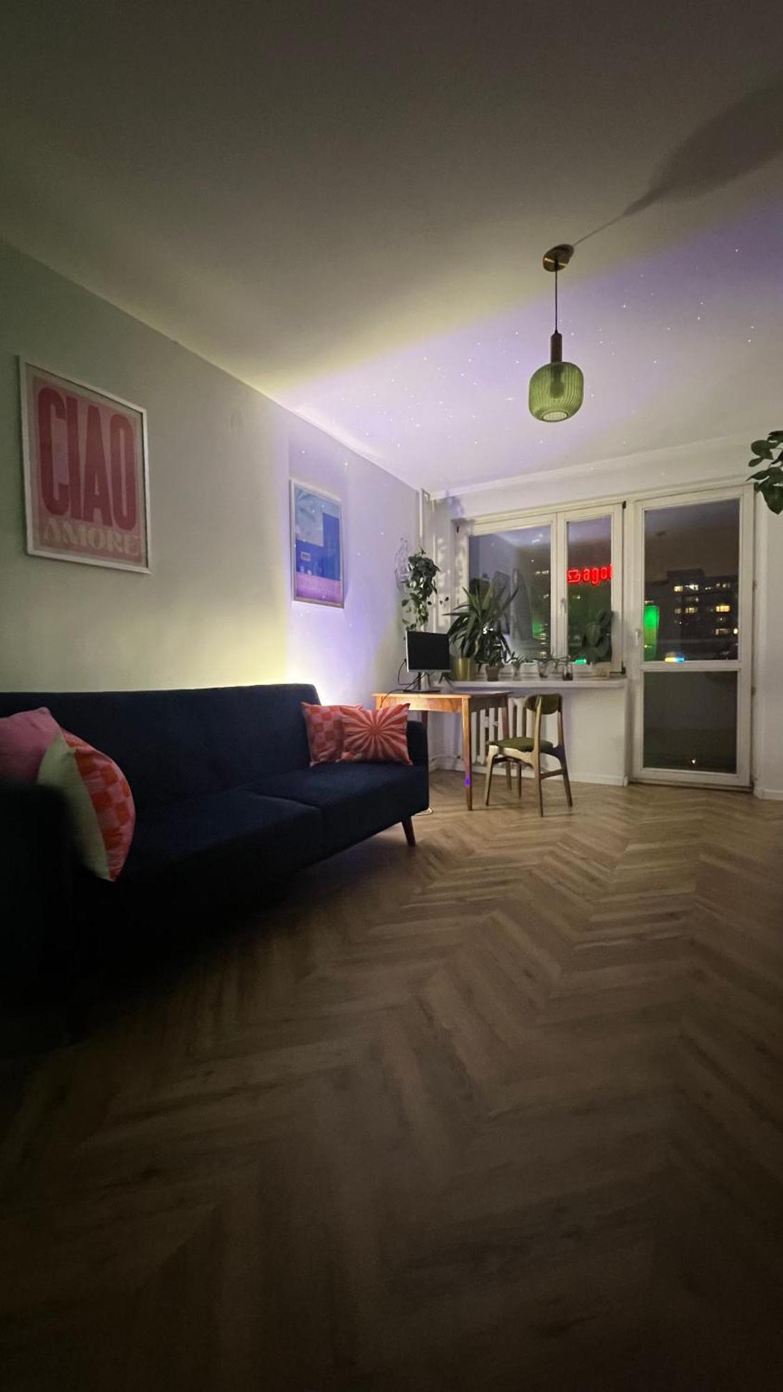 Kato Flat Center Apartmán *