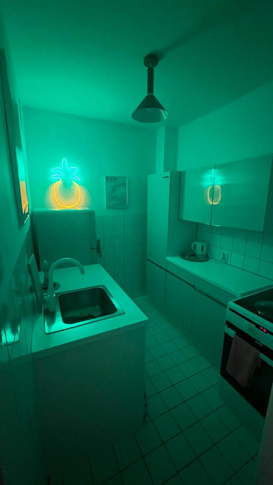 Kato Flat Center Apartmán Katovice