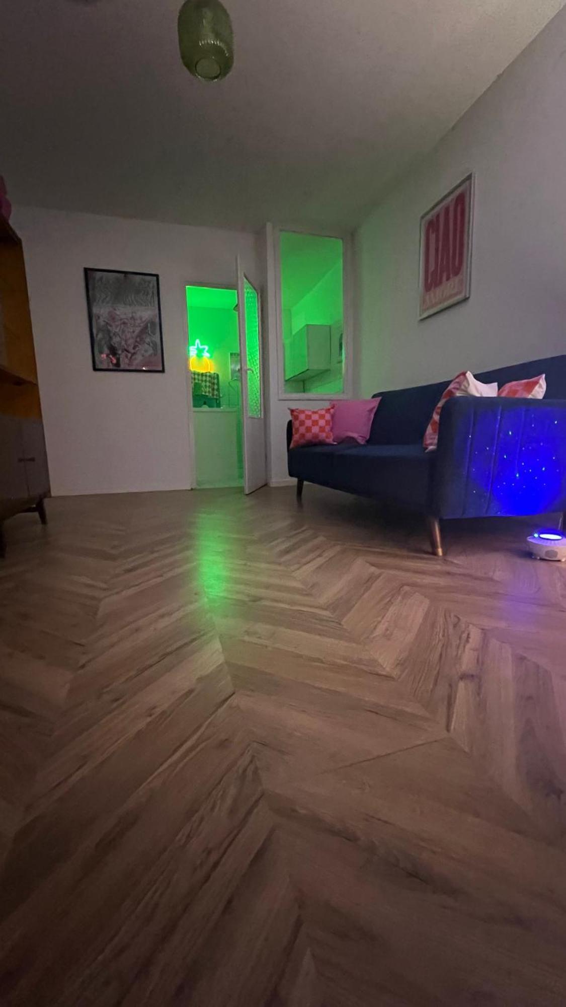 Apartmán Kato Flat Center Katovice