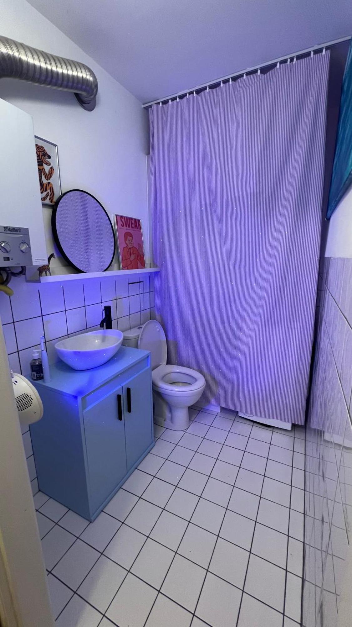 Kato Flat Center Katovice